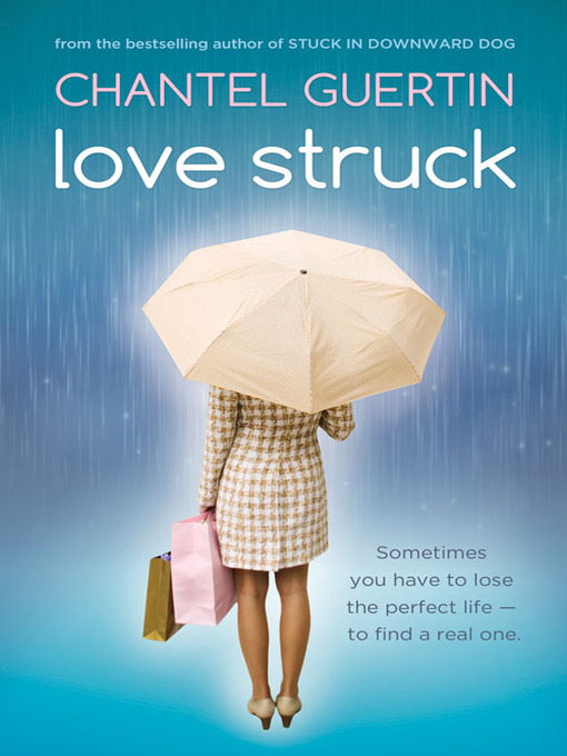 Title details for Love Struck by Chantel Guertin - Available